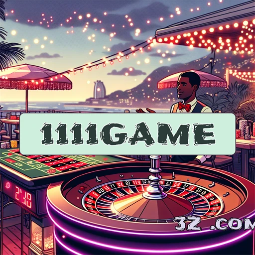 1111GAME Aplicativo Móvel