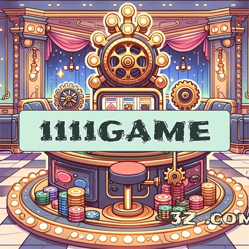 Inovação e Diversão na Plataforma do 1111GAME