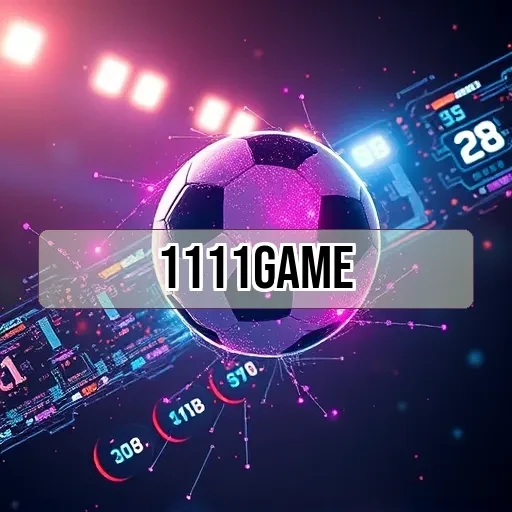 1111GAME: Descubra O Meu Mundo Incrível dos Jogos Arcade