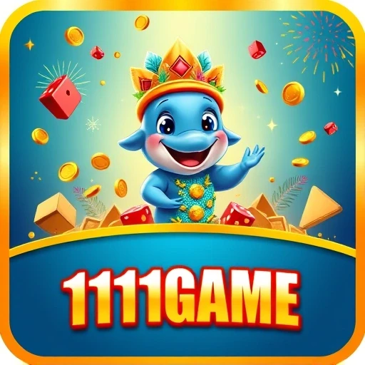 1111GAME