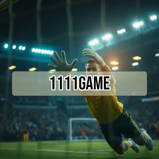 1111GAME: As Raspadinhas Que Vão Mudar Seu Conceito de Diversão