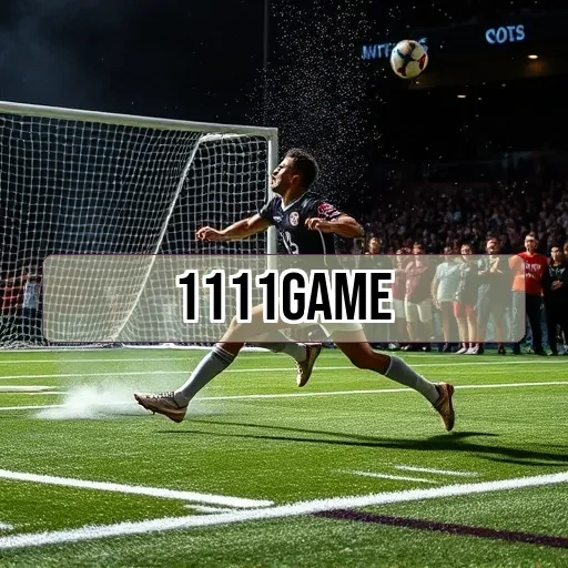 1111GAME: Conheça a Seção de Ganha Prêmios e Venha Vencer!